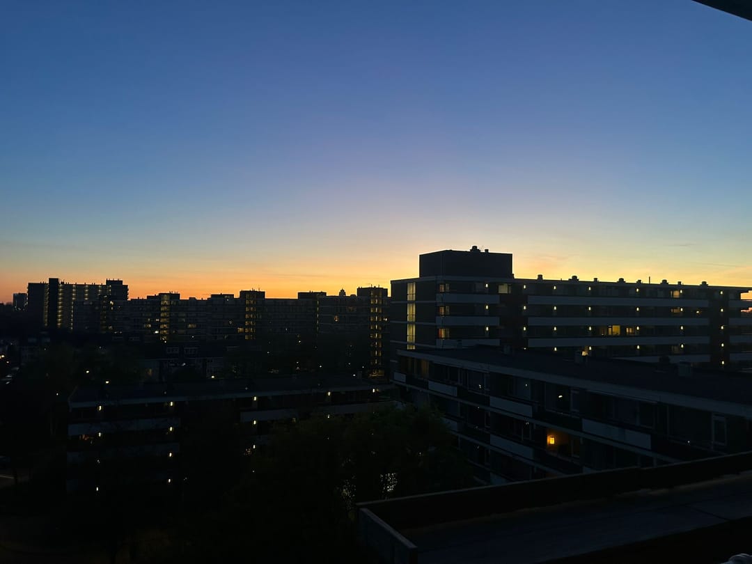 Foto 37 van Martin Luther Kinglaan 280