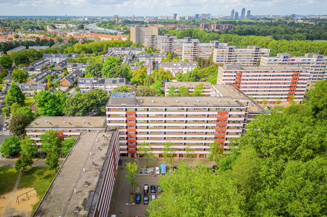 Foto 47 van Martin Luther Kinglaan 280