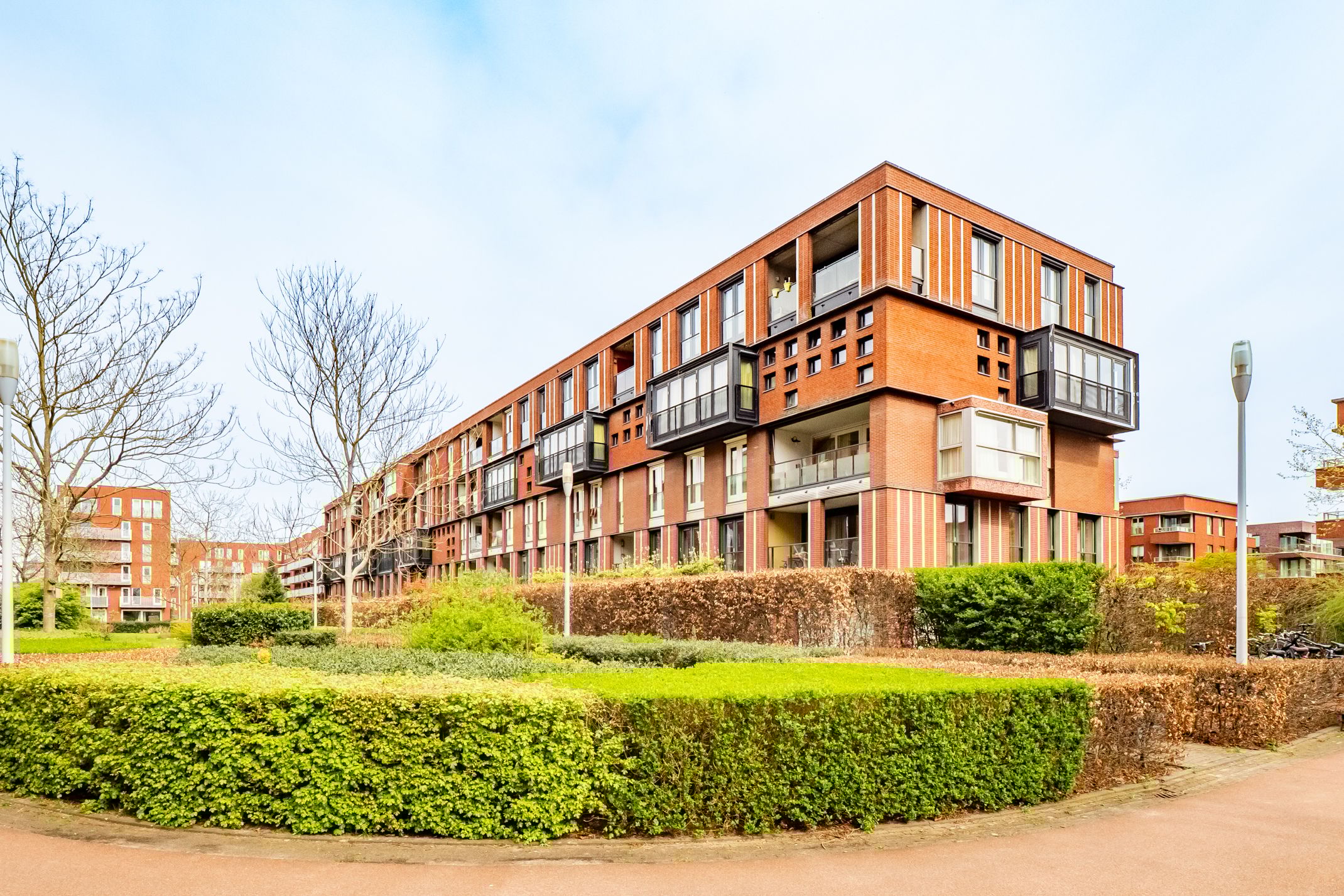 Voorsterbeeklaan 118 