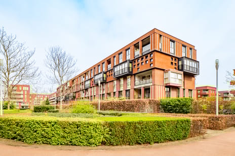 Voorsterbeeklaan thumbnail