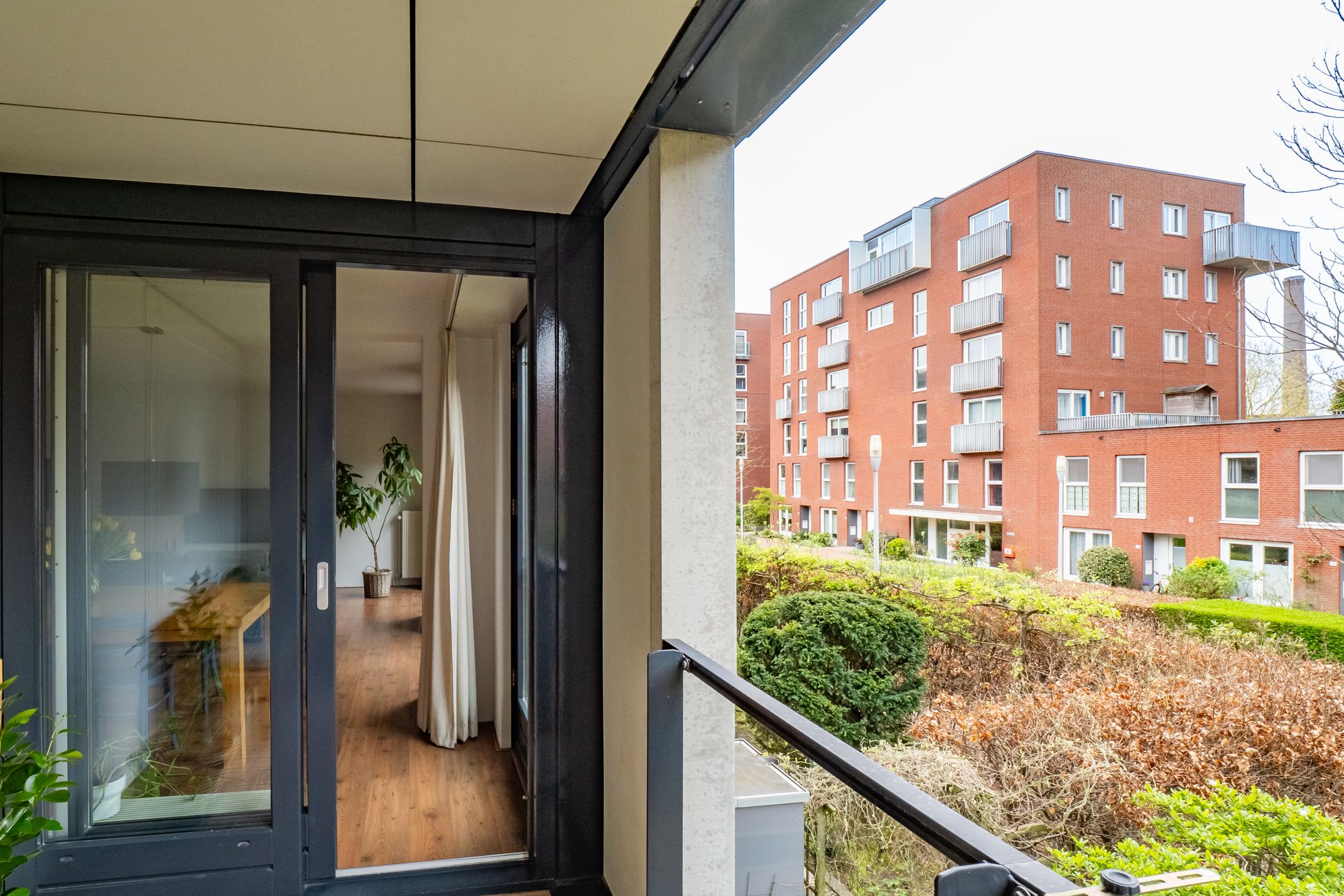 Photo 21 of Voorsterbeeklaan 118