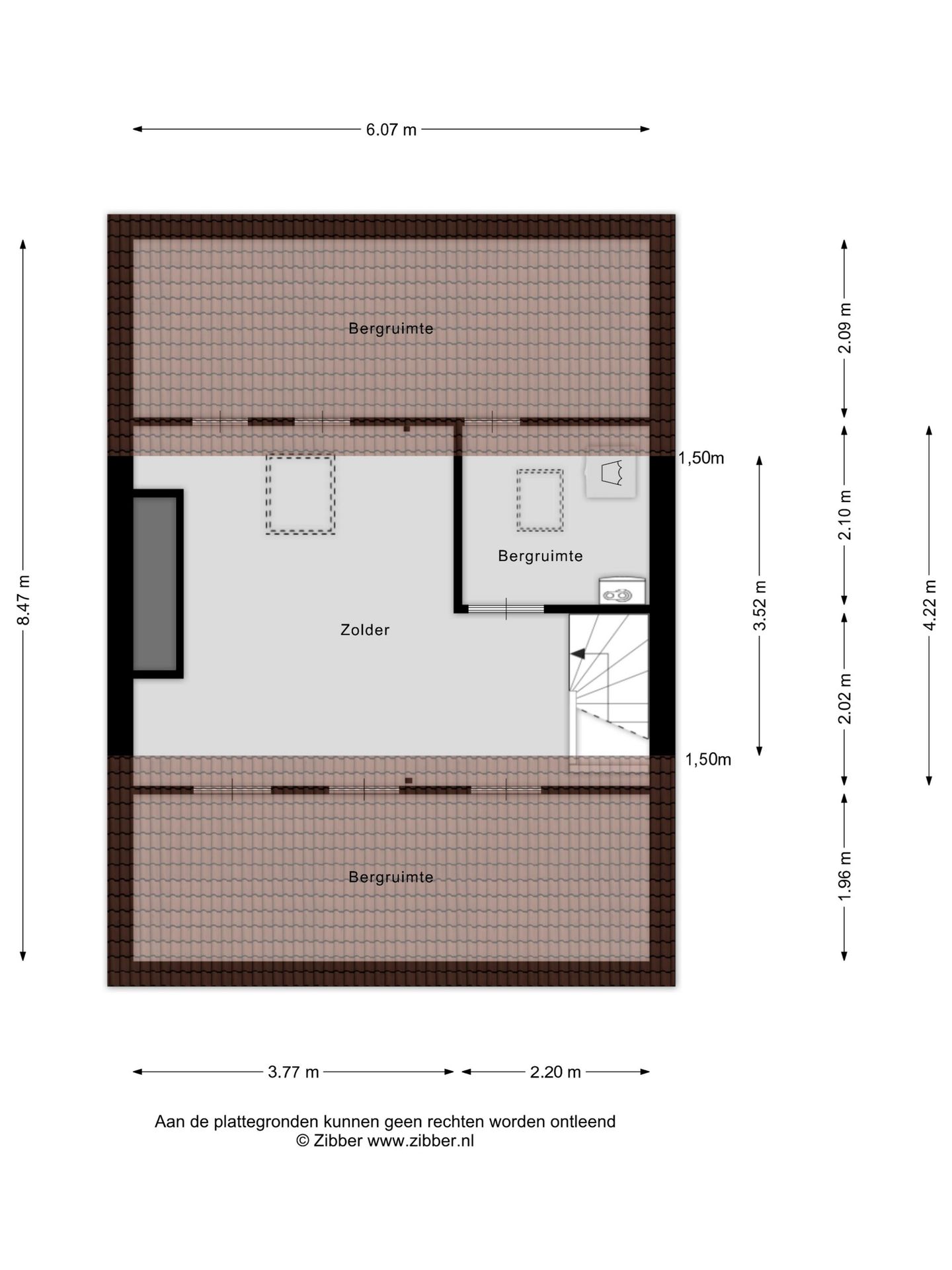 Foto 44 van Crocusstraat 3