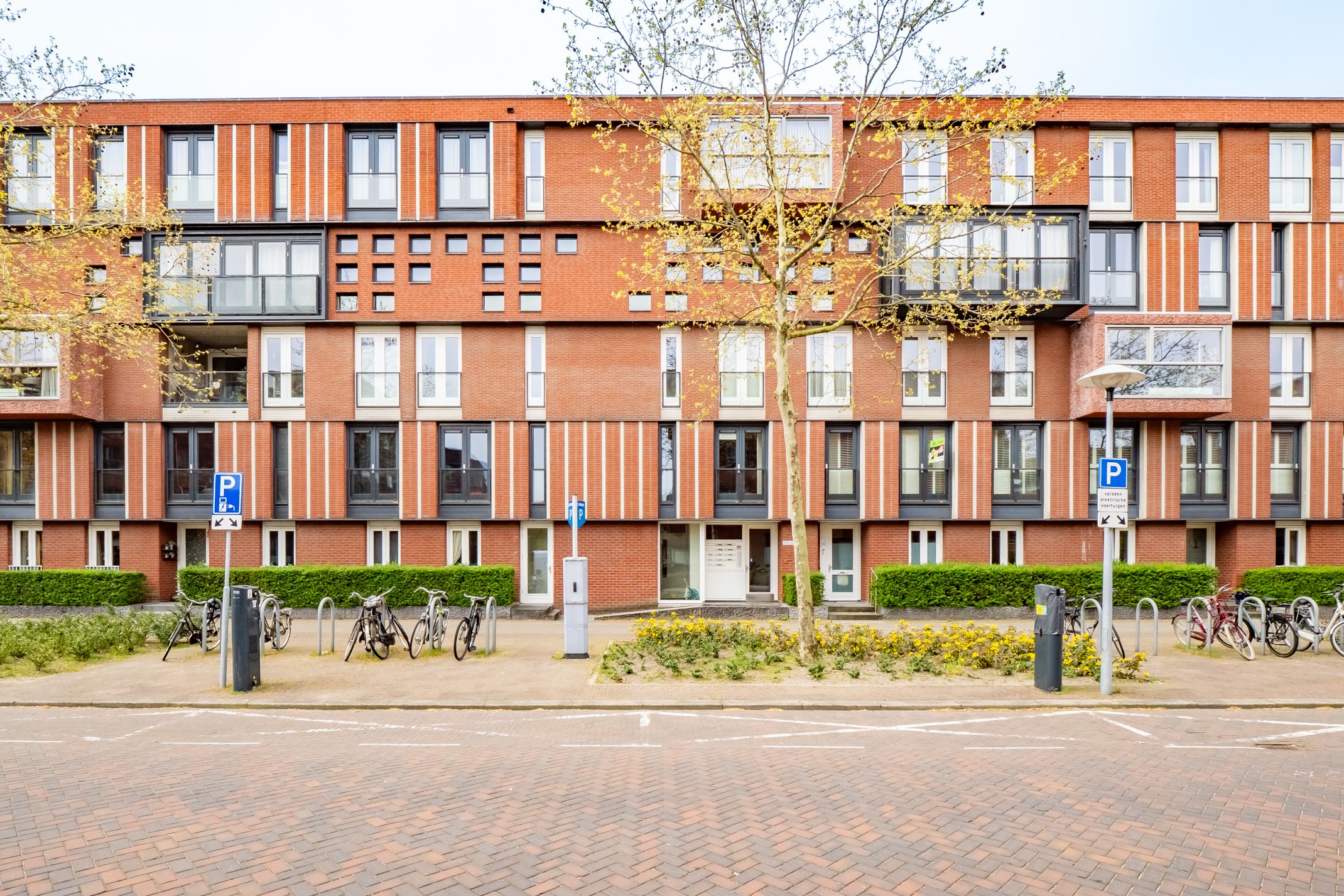 Photo 33 of Voorsterbeeklaan 118