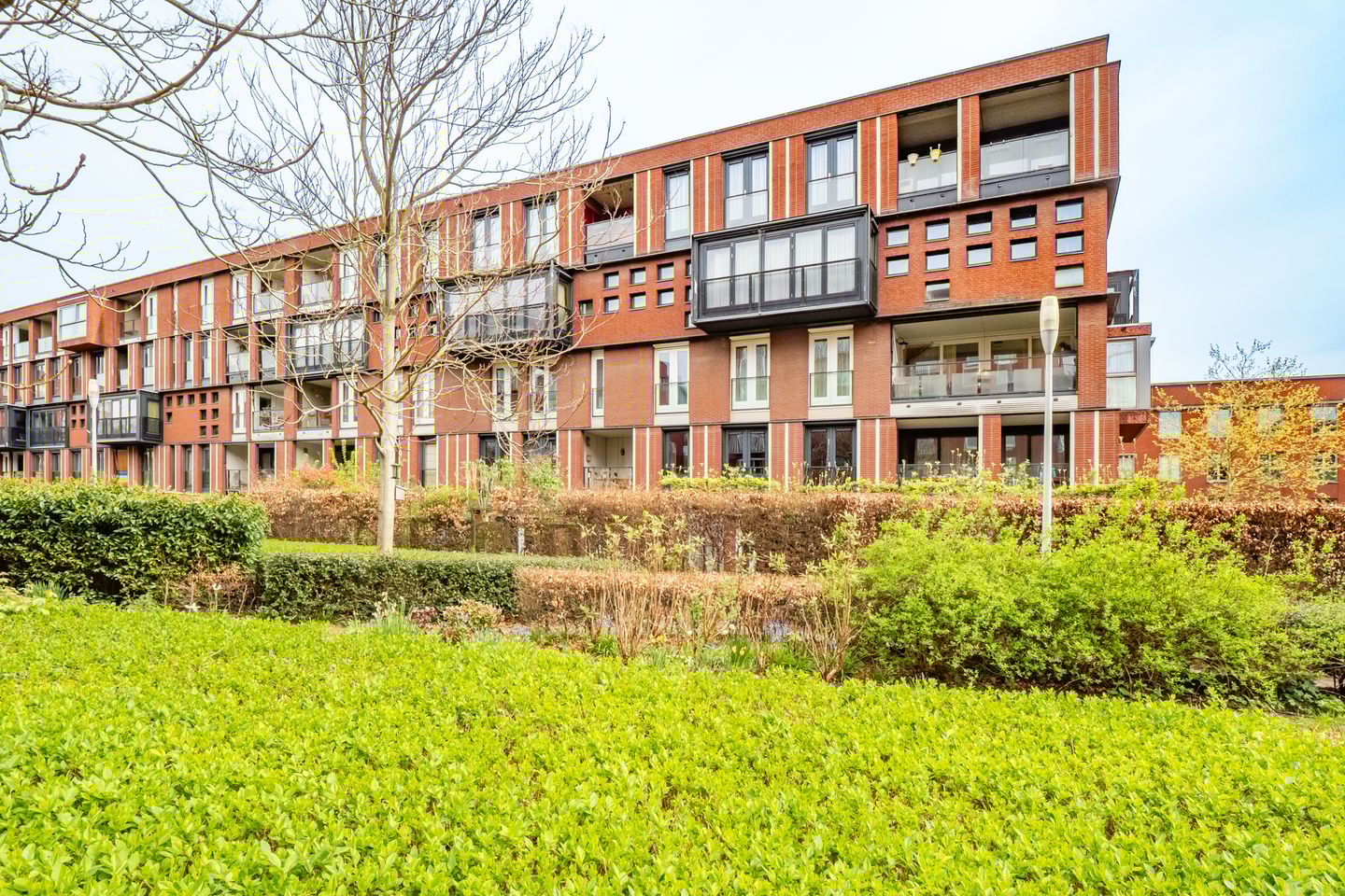 Photo 40 of Voorsterbeeklaan 118