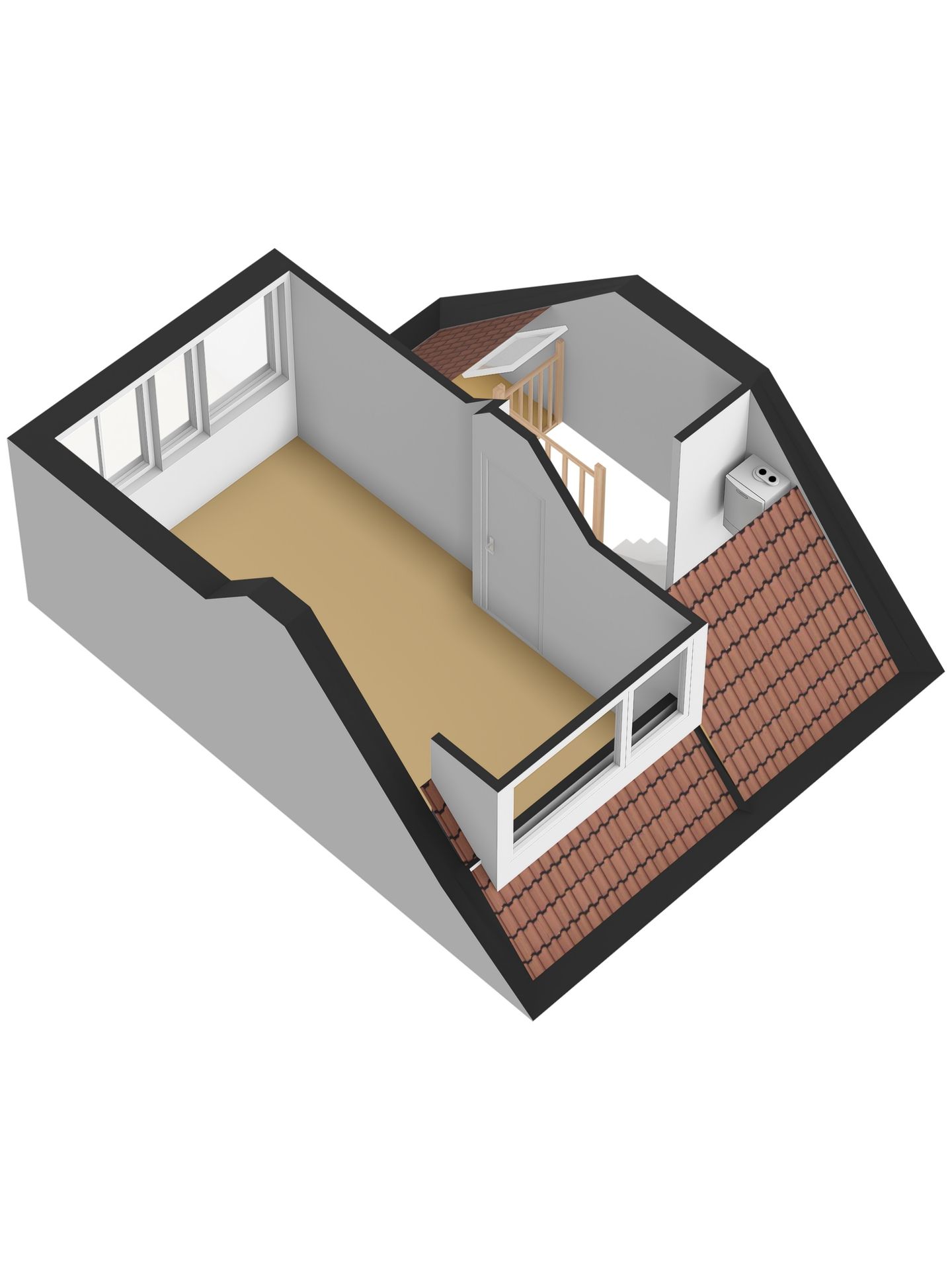 Foto 35 van Terwenstraat 3