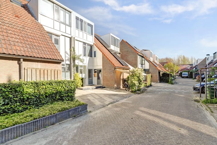 Foto 3 van Terwenstraat 3