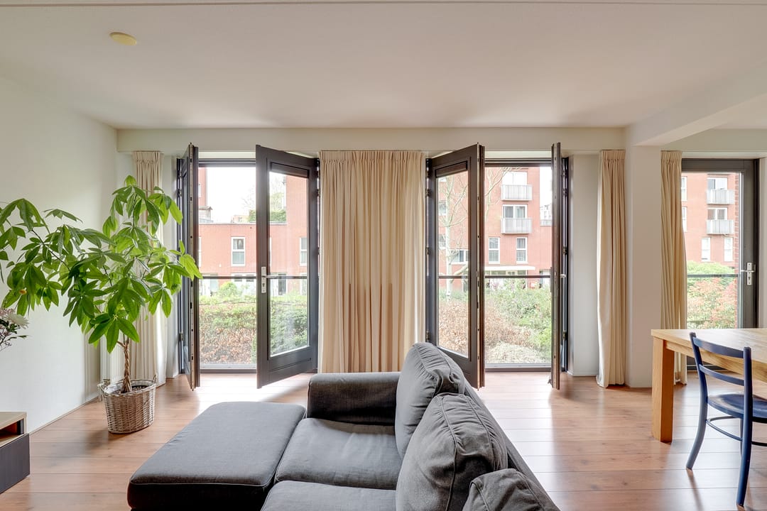 Photo 11 of Voorsterbeeklaan 118