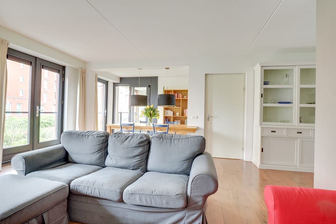 Photo 13 of Voorsterbeeklaan 118