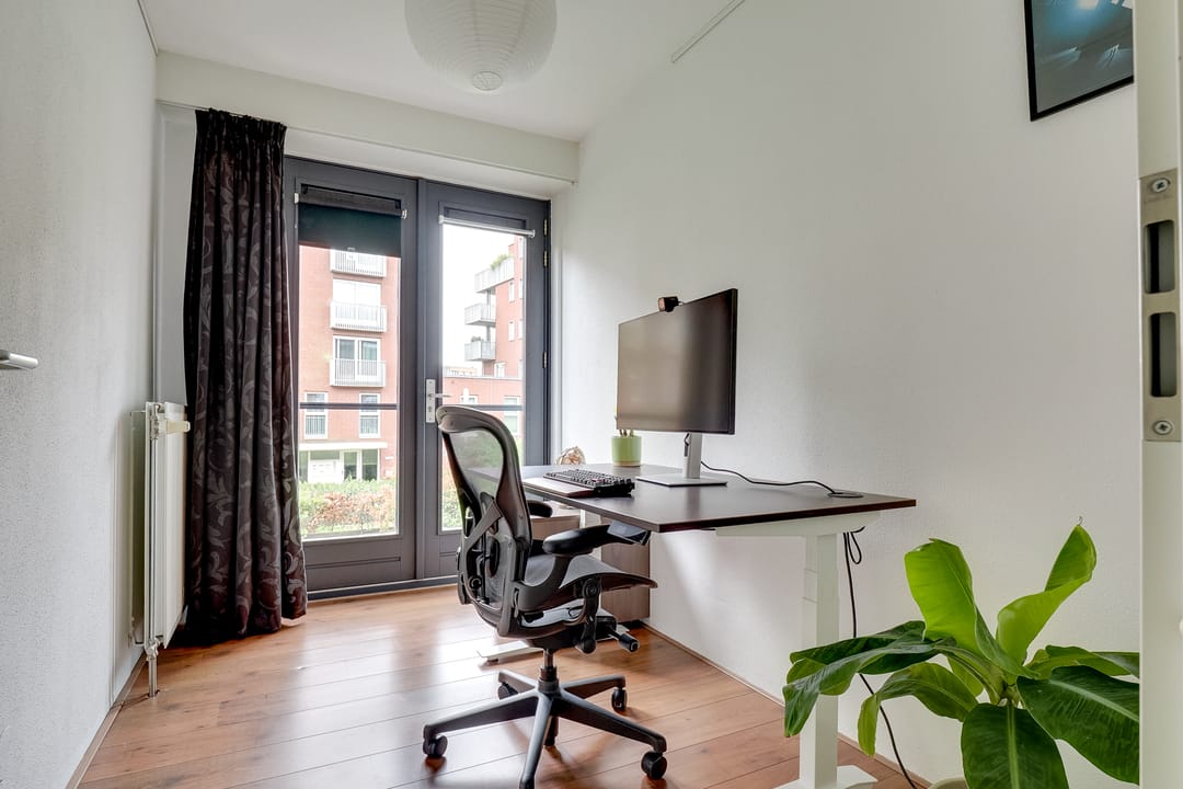 Photo 26 of Voorsterbeeklaan 118