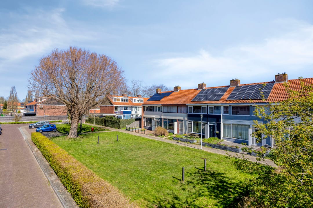 Foto 37 van Crocusstraat 3