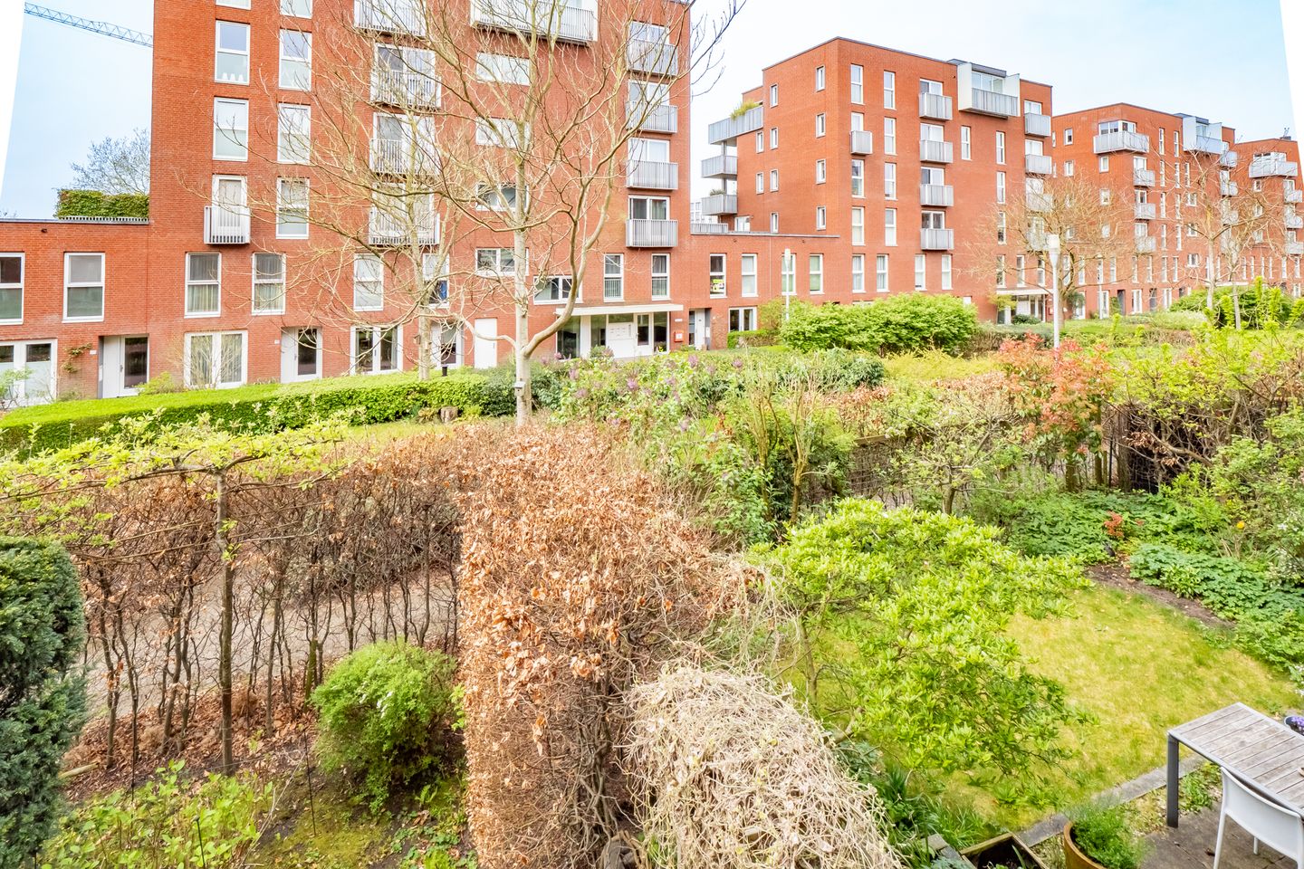 Photo 35 of Voorsterbeeklaan 118