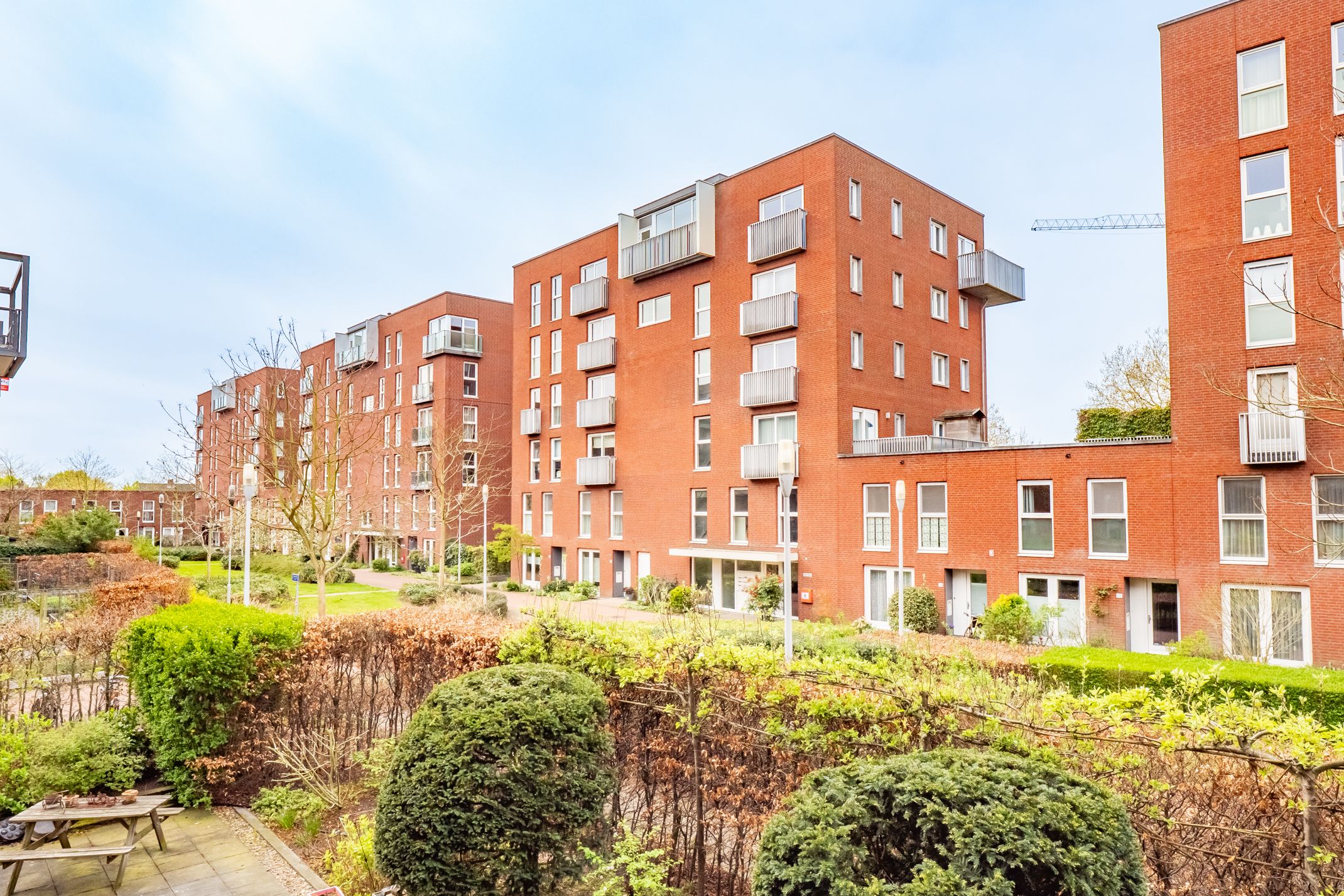 Photo 36 of Voorsterbeeklaan 118