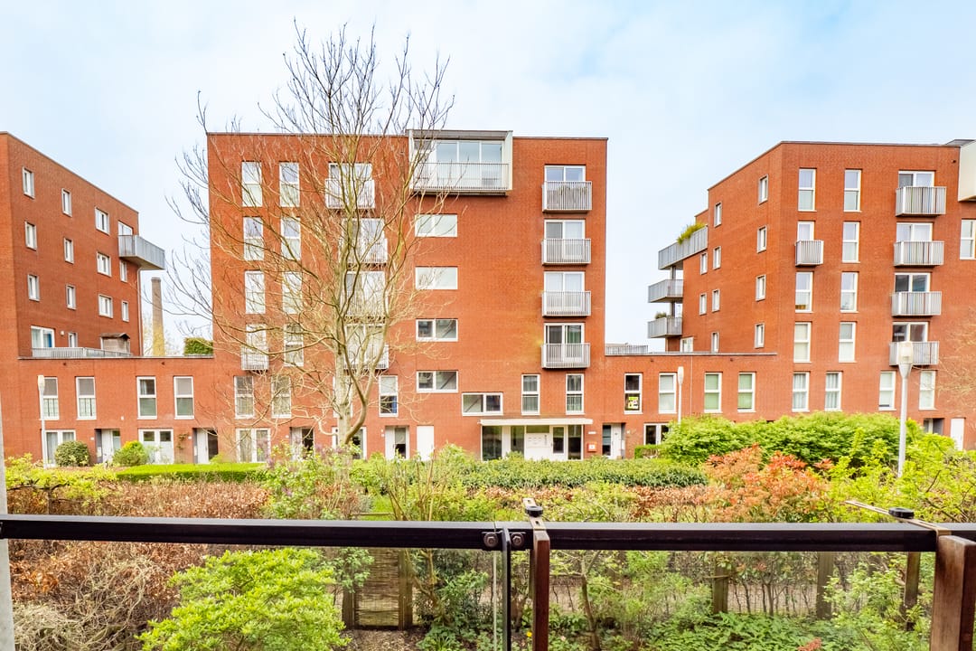 Photo 37 of Voorsterbeeklaan 118