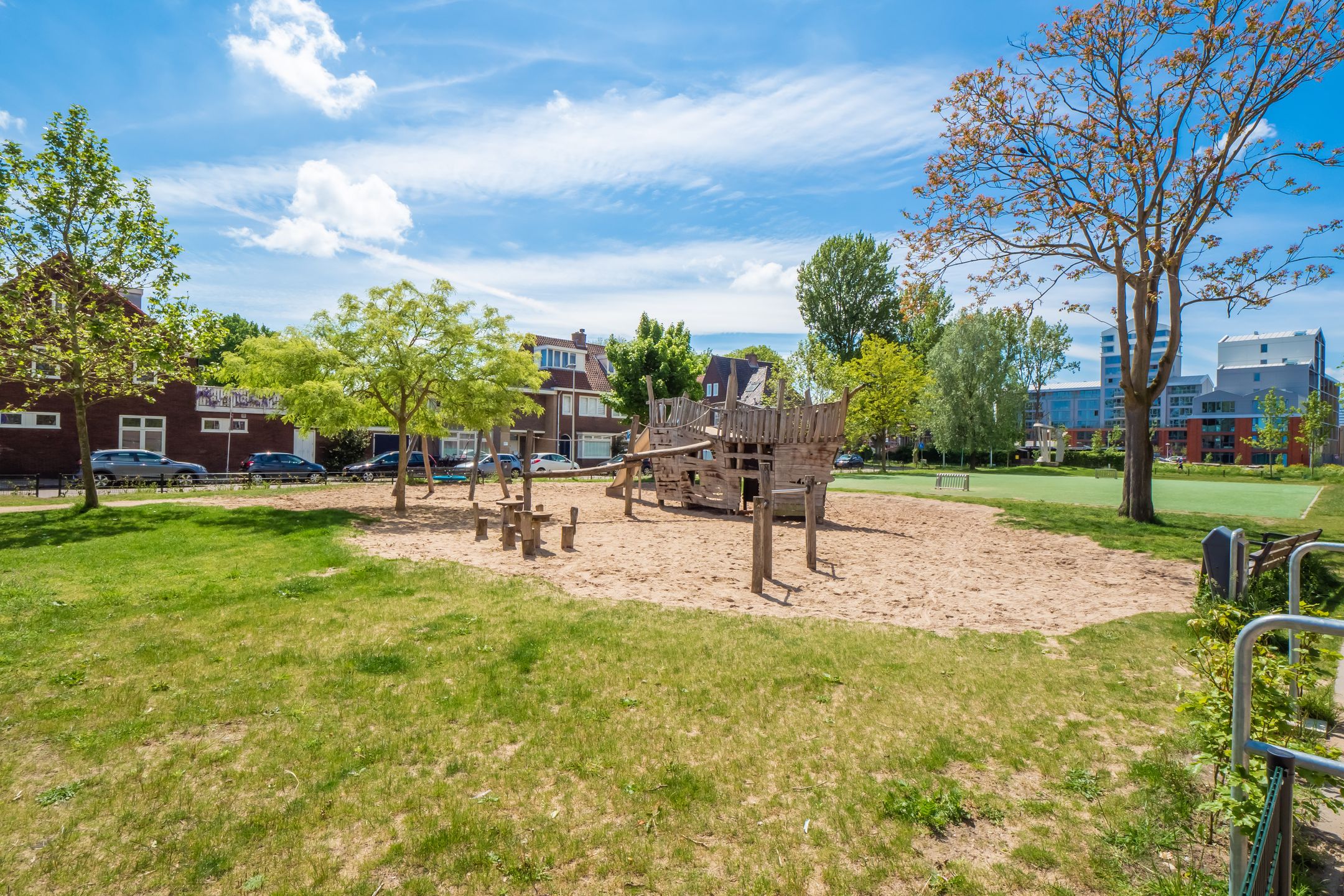 Photo 42 of Voorsterbeeklaan 118