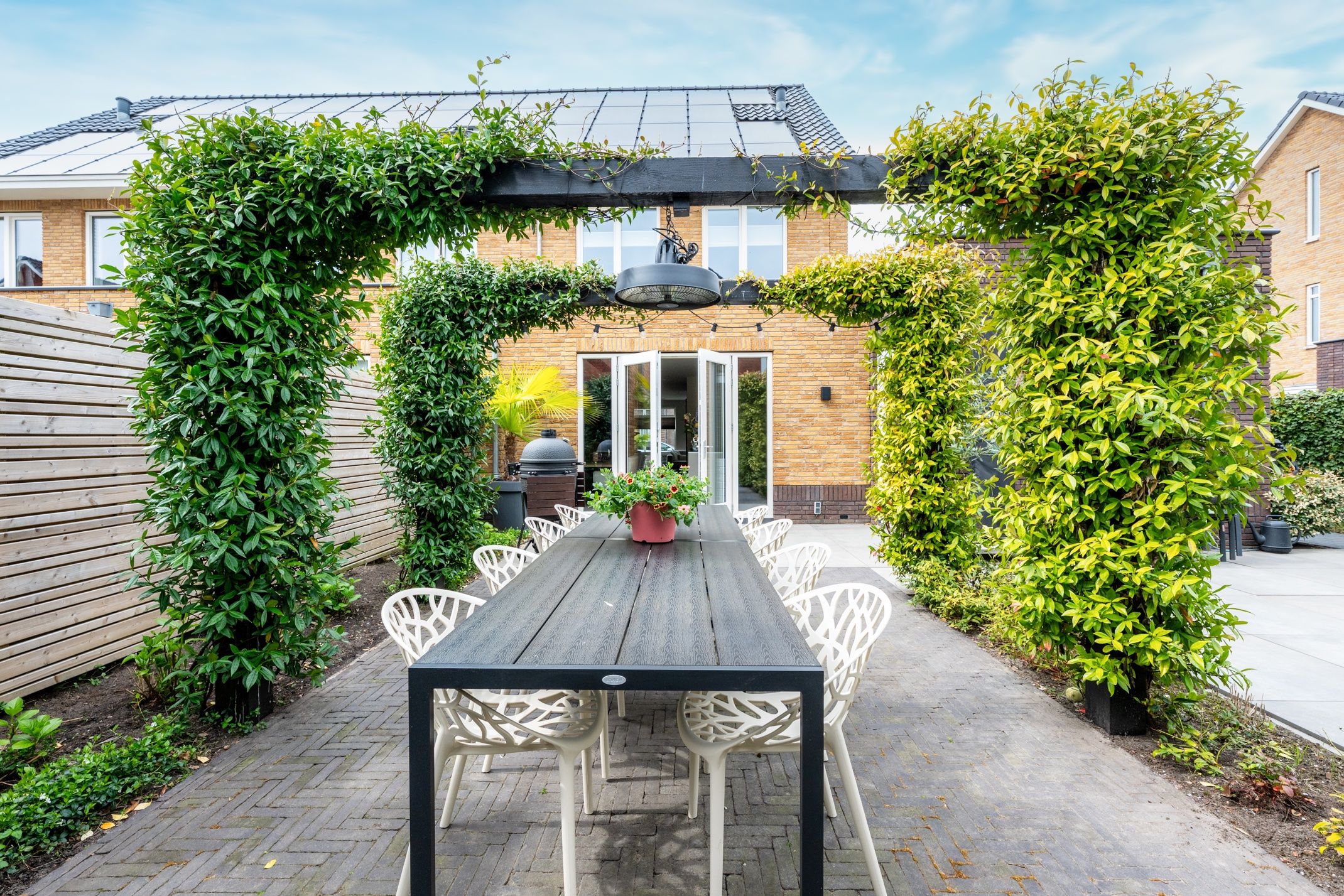 Photo 18 of Kamgras 163