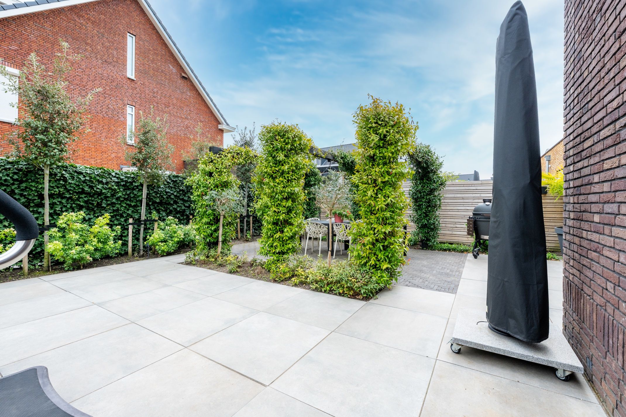 Photo 24 of Kamgras 163