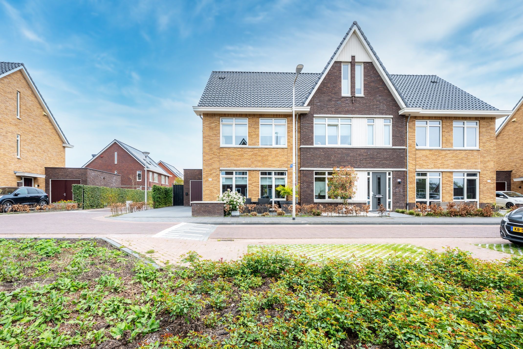 Photo 45 of Kamgras 163