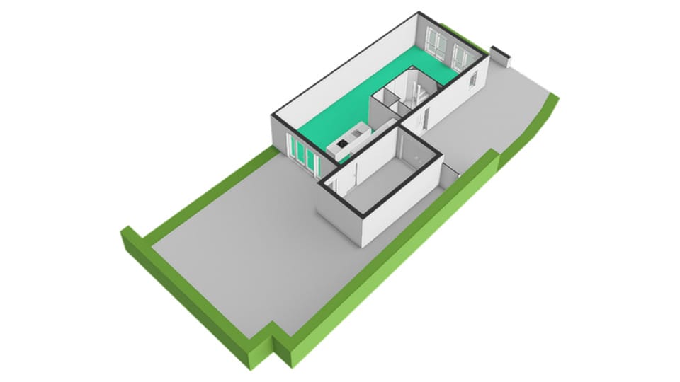 Photo 60 of Kamgras 163