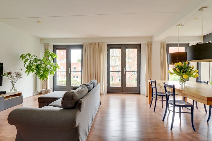 Foto 2 van Voorsterbeeklaan 118