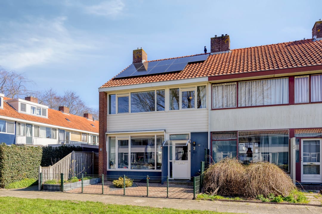 Foto 38 van Crocusstraat 3