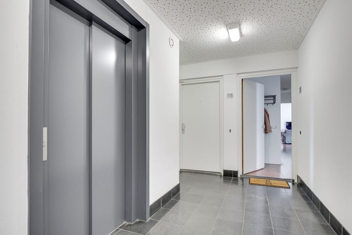 Foto 4 van Voorsterbeeklaan 118