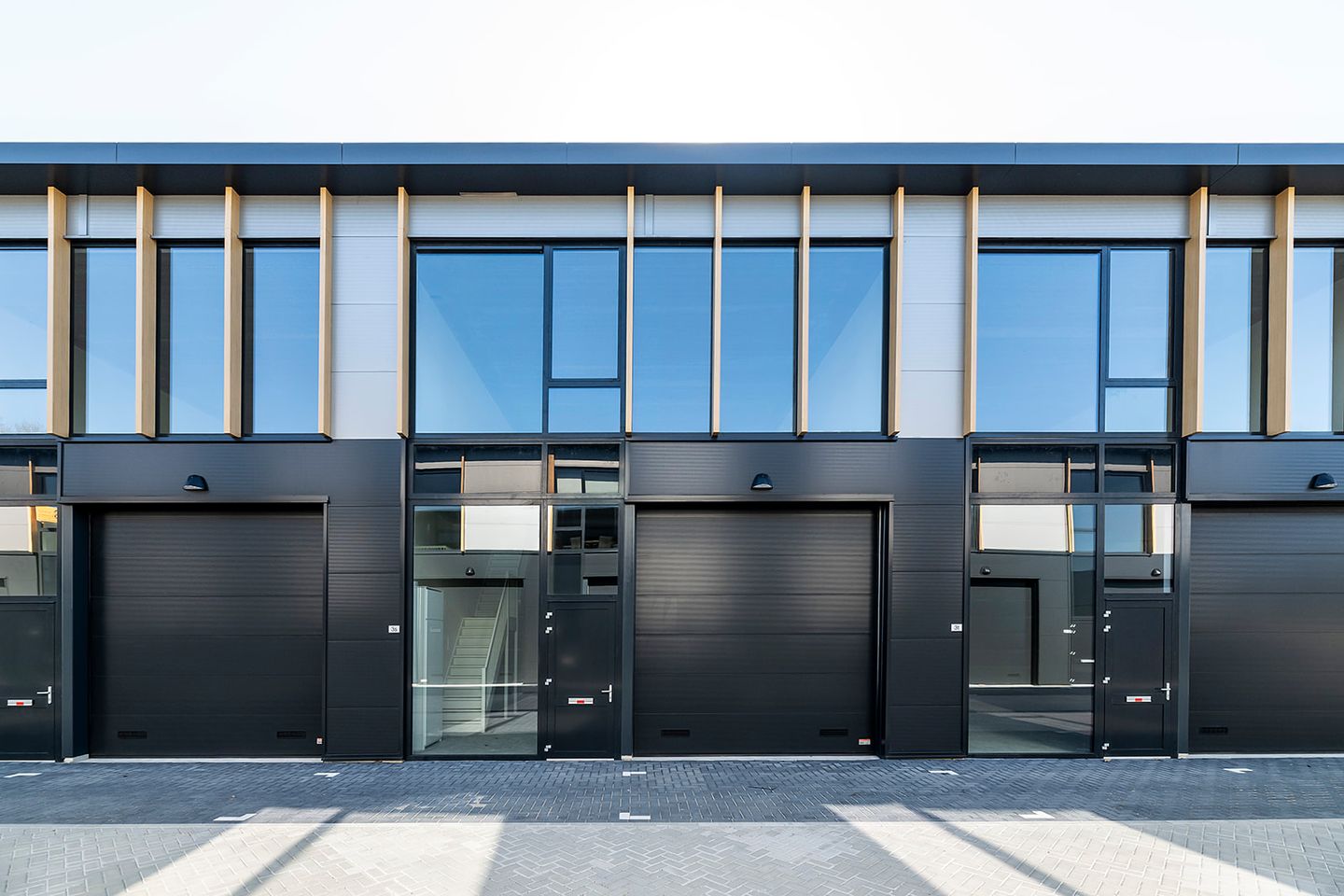 Bekijk foto 1 van Vaartveld