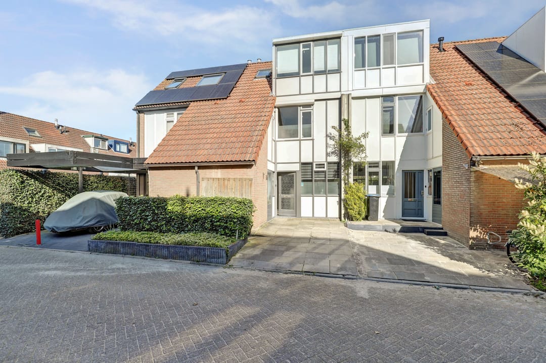 Foto 2 van Terwenstraat 3