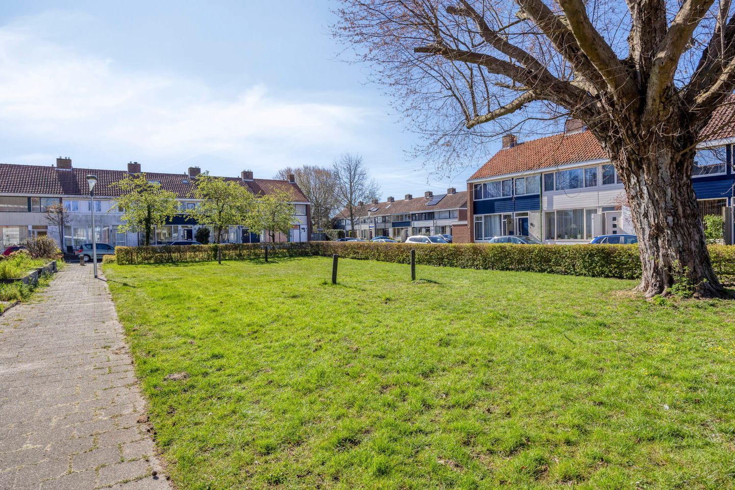 Foto 40 van Crocusstraat 3