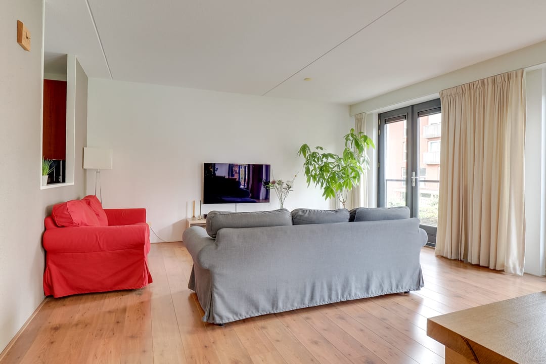 Photo 8 of Voorsterbeeklaan 118