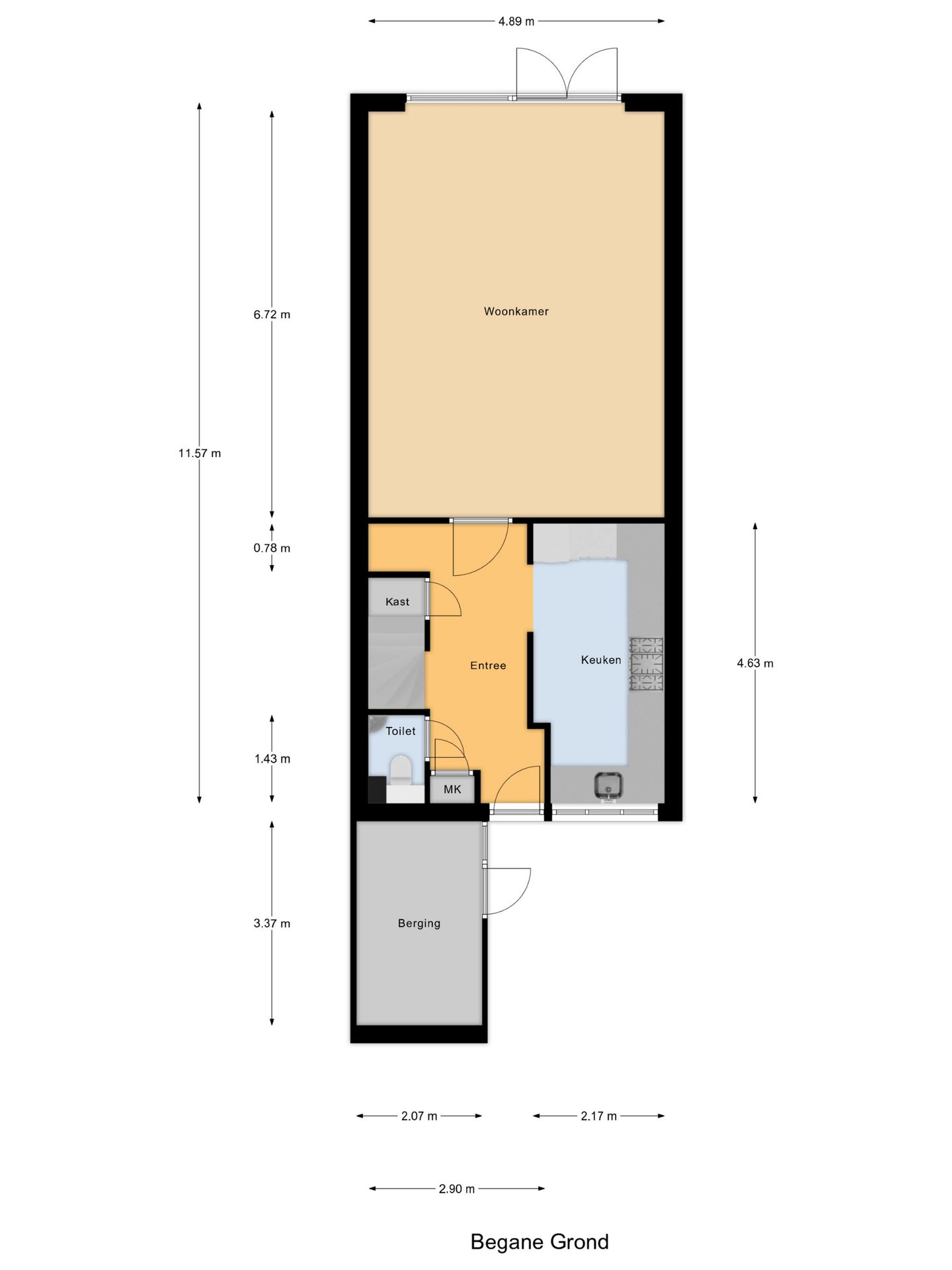 Foto 29 van Terwenstraat 3