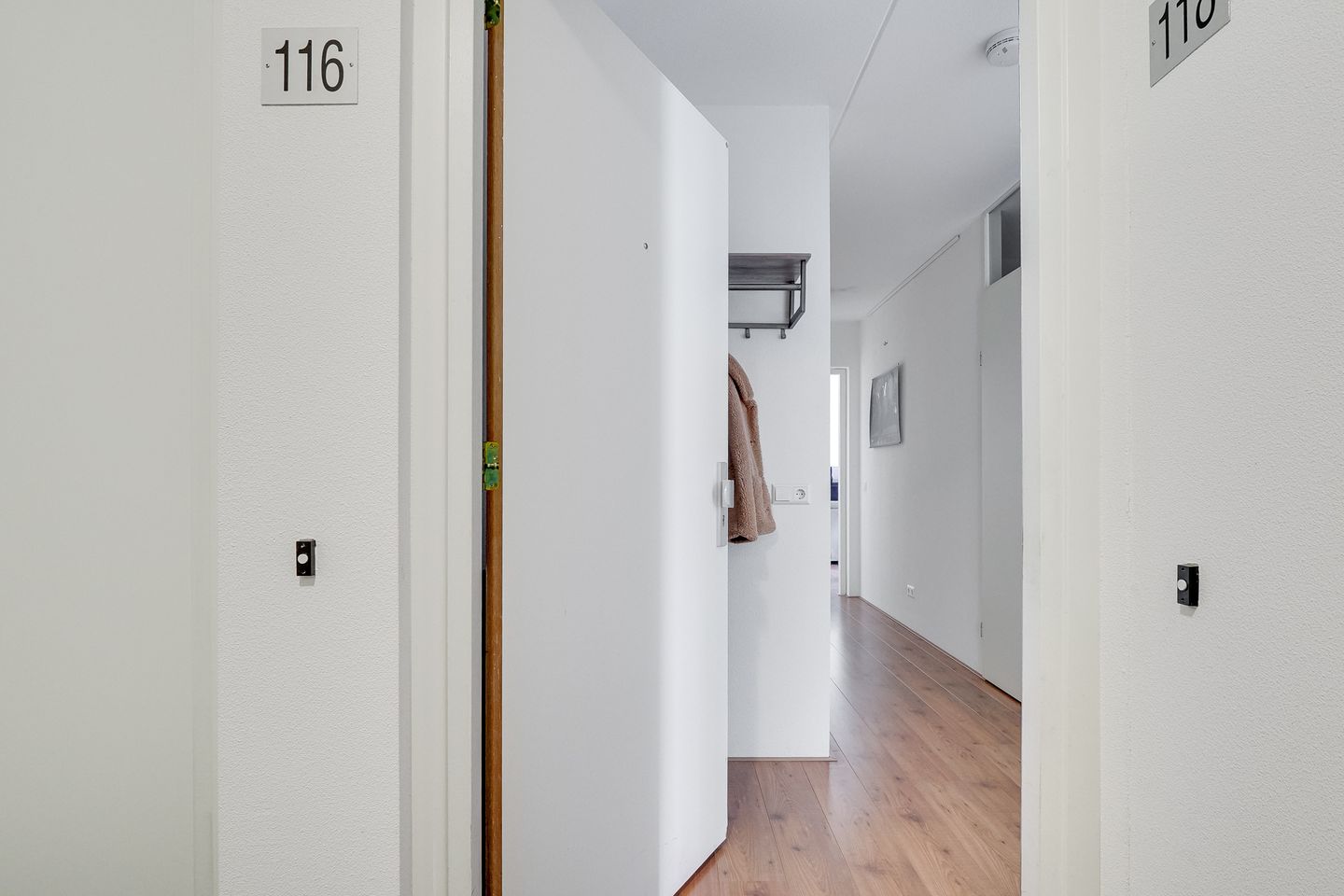 Photo 5 of Voorsterbeeklaan 118