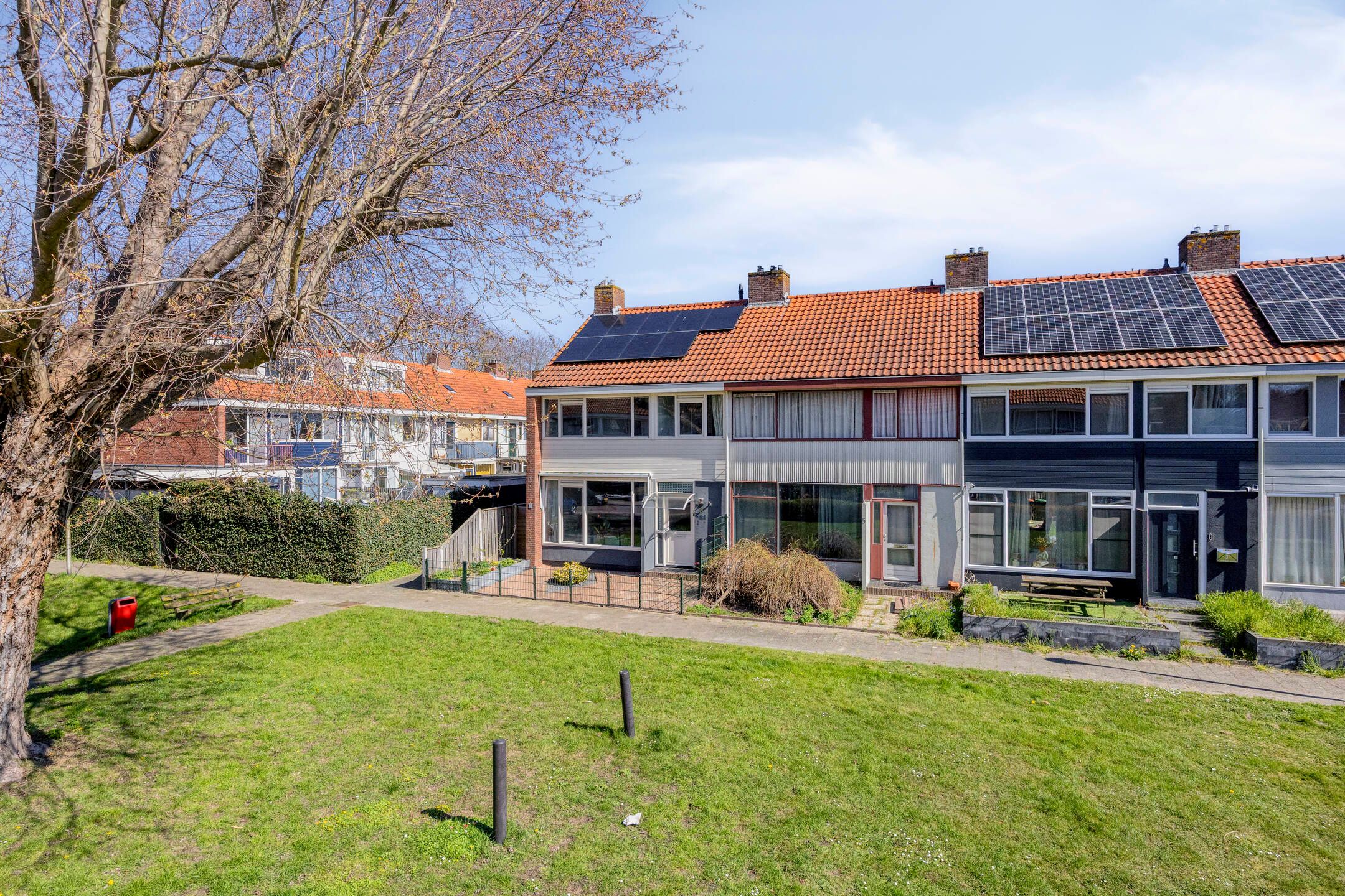 Foto 39 van Crocusstraat 3