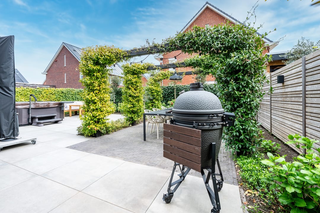 Photo 16 of Kamgras 163