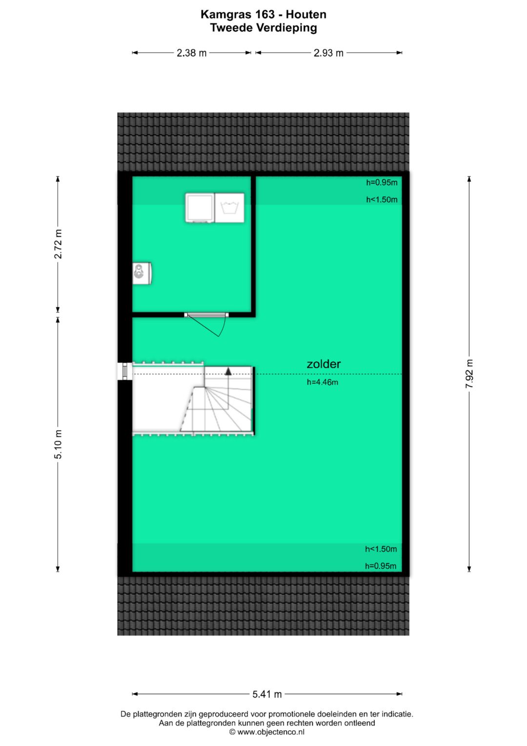 Photo 56 of Kamgras 163