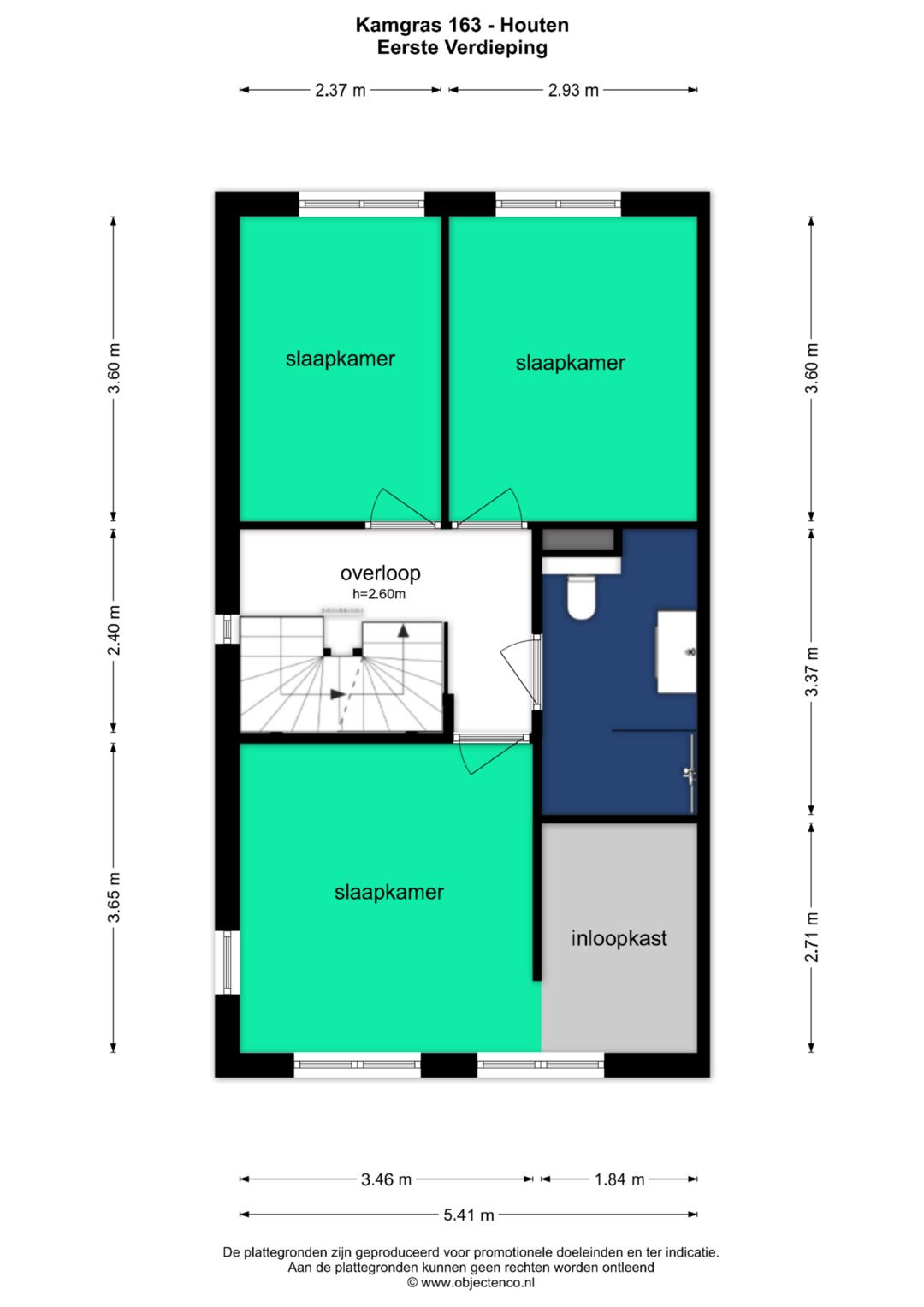 Photo 53 of Kamgras 163