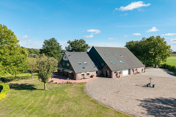 Foto 2 van Noord-Oosterweg 8