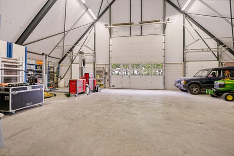 Afbeelding van Noord-Oosterweg 8 - Derde foto