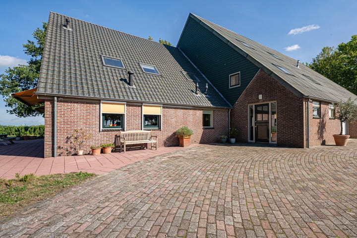 Foto 4 van Noord-Oosterweg 8