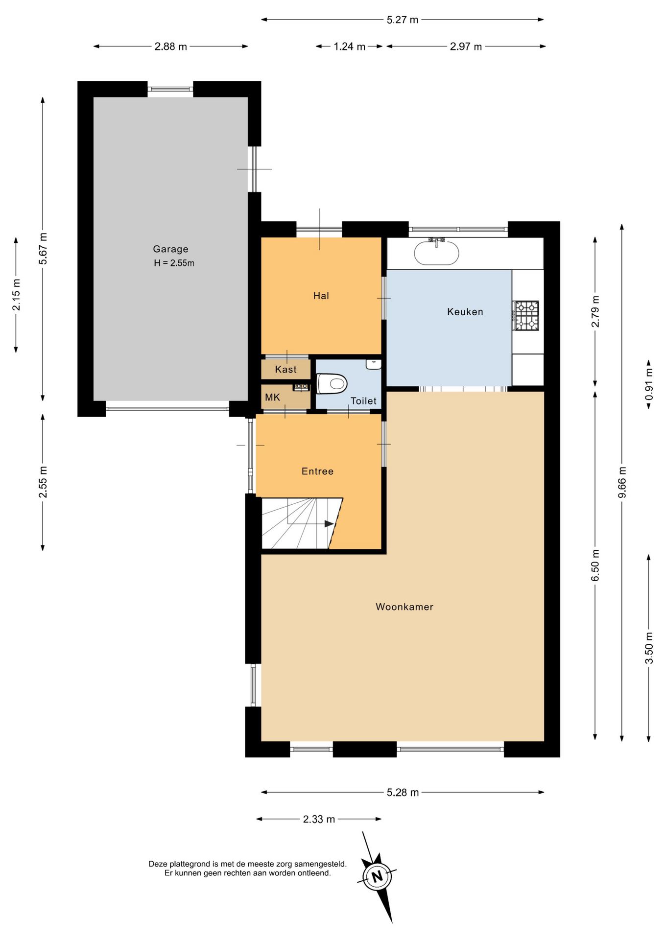 Photo 30 of Oesterzwam 11