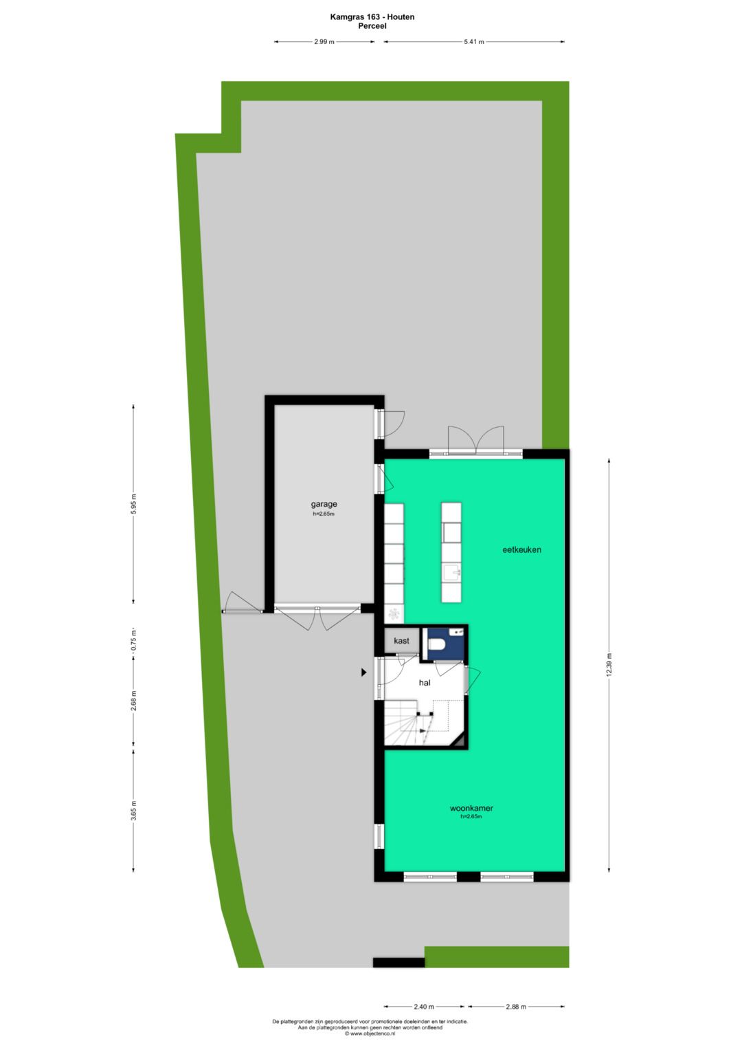 Photo 59 of Kamgras 163