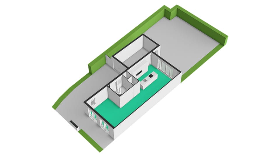 Photo 61 of Kamgras 163