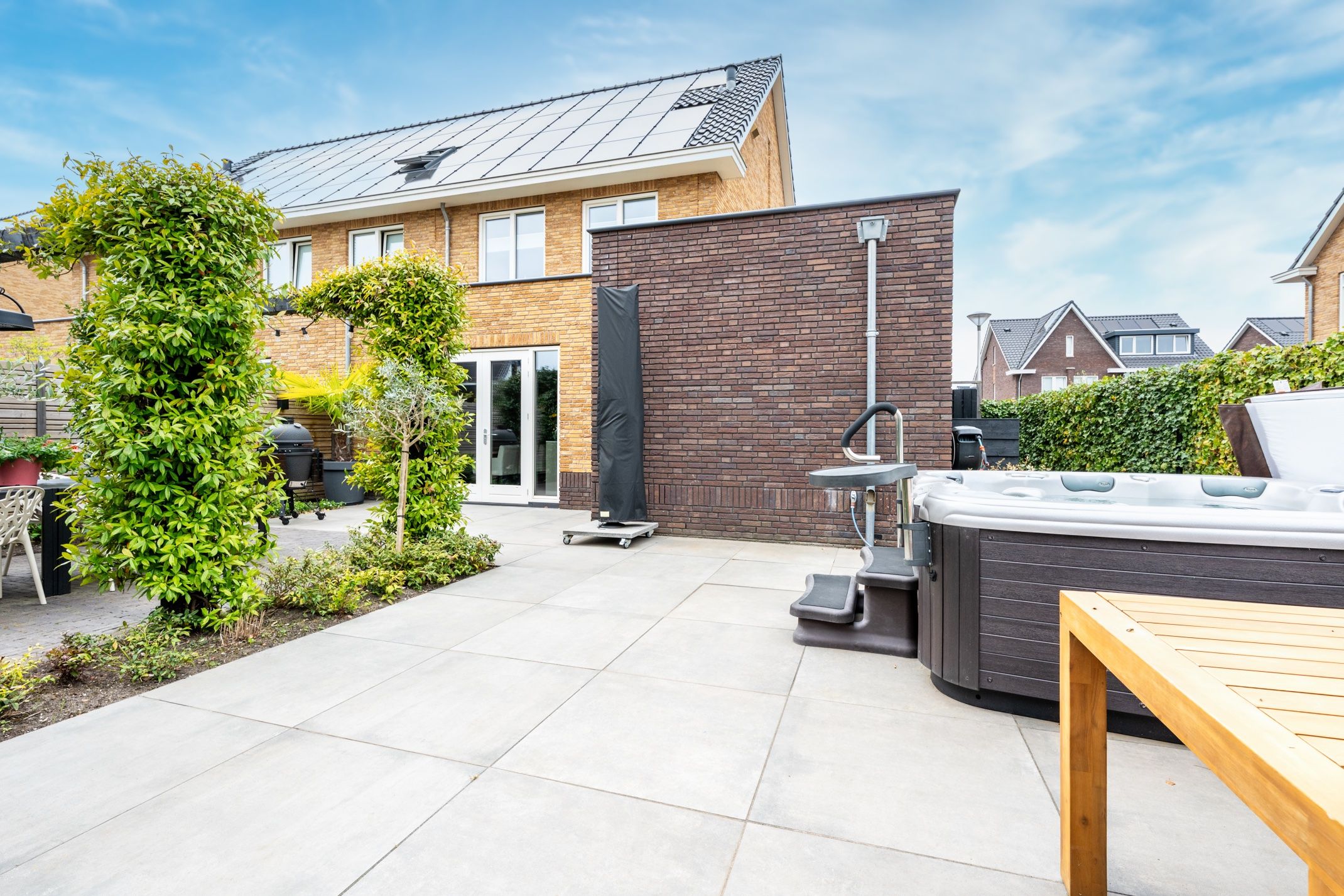 Photo 21 of Kamgras 163