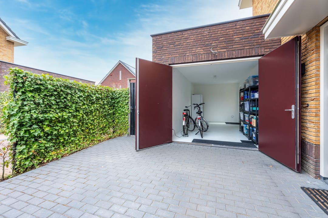 Photo 43 of Kamgras 163