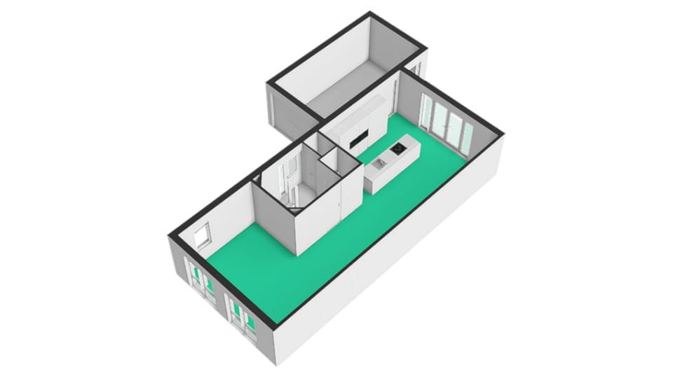 Photo 52 of Kamgras 163