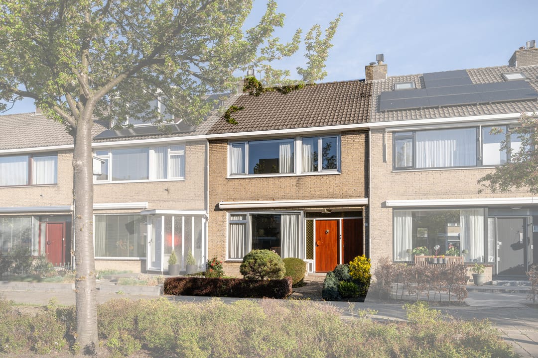 Foto 1 van Ernst Casimirstraat 65