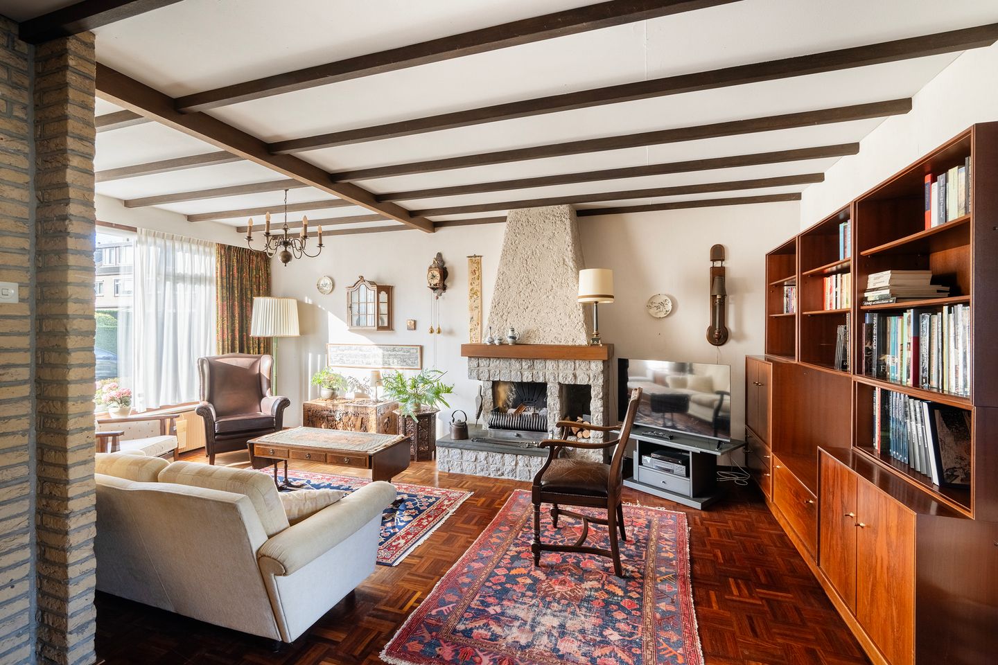 Foto 10 van Ernst Casimirstraat 65