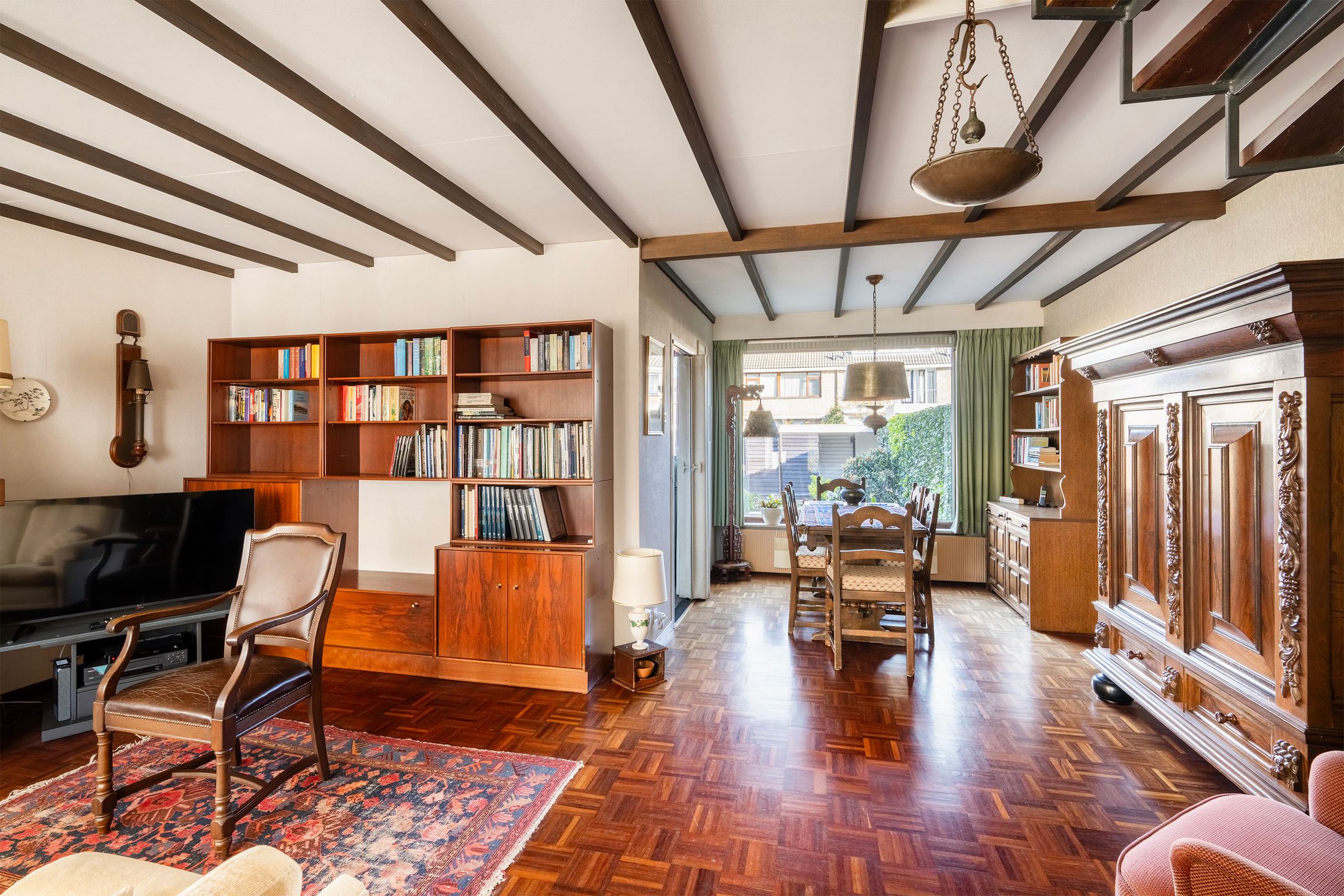 Foto 9 van Ernst Casimirstraat 65