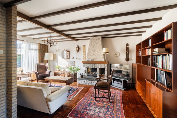 Foto 2 van Ernst Casimirstraat 65