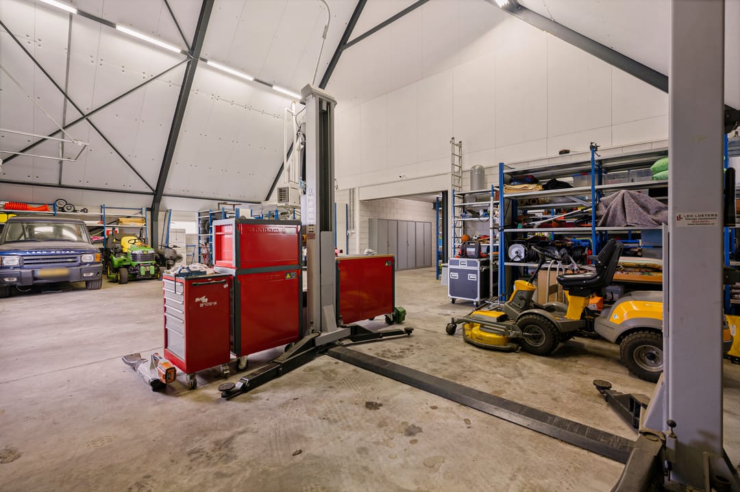 Foto 58 van Noord-Oosterweg 8