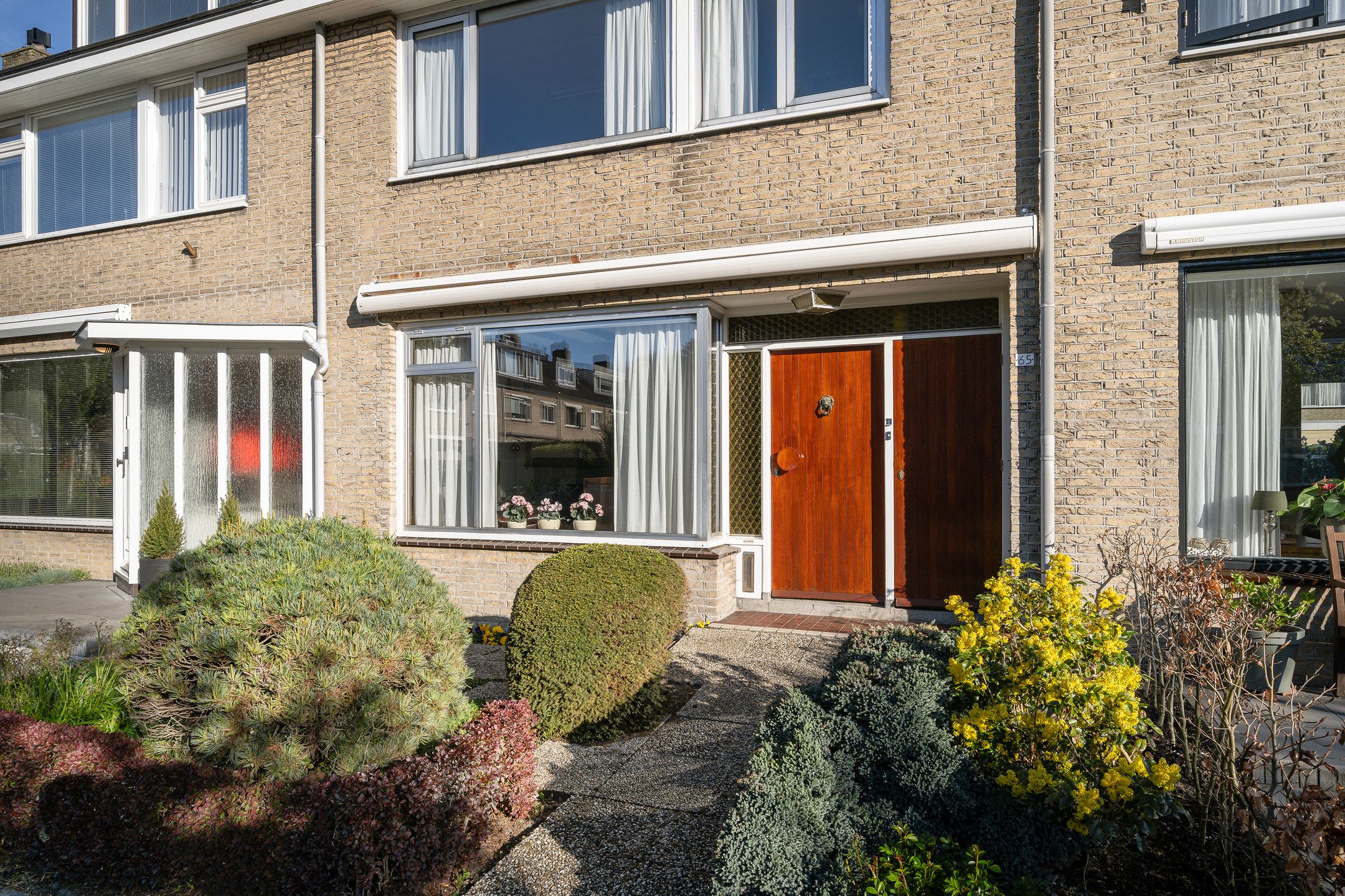 Foto 6 van Ernst Casimirstraat 65